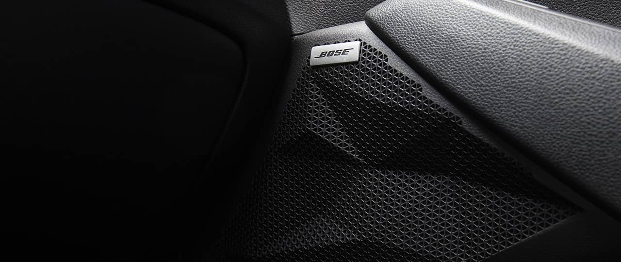 Bose™ Premium Sound